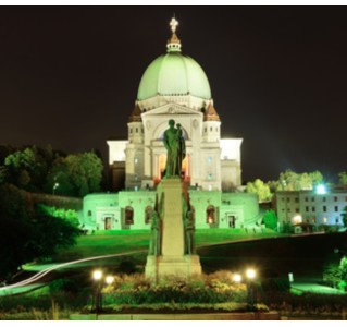 7 Day Tour - Classic East Canada (Departure Mondays, May-Oct)