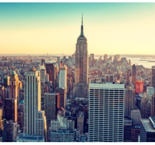 7 Day Tour - Exciting East Coast Basic Package (Thurs, Apr-Nov)