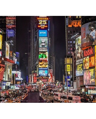 New York, NY