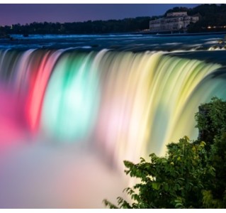7 Day Tour - Classic East Canada (Departure Mondays, May-Oct)