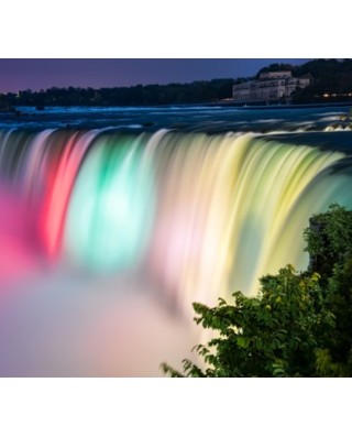 Escorted Tours From Toronto