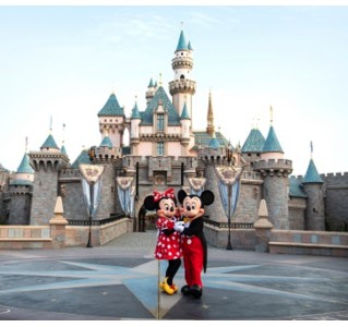 20 Day Tour - Mega USA Tour (Departure Thursdays, Apr-Nov)