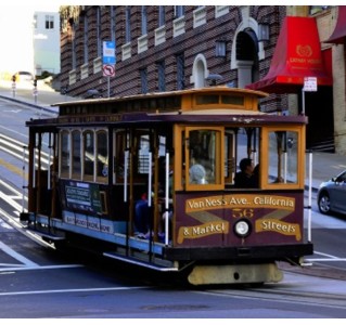 7 Day Tour - Wonderful West Coast (Departure Wednesdays, Apr-Nov)