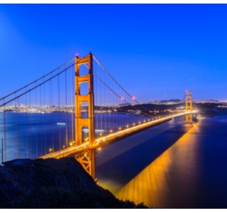 7 Day Tour - Wonderful West Coast (Departure Wednesdays, Apr-Nov)