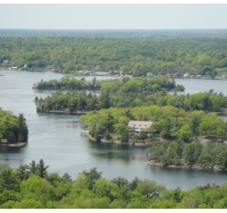8 Day Tour - NYC to Canada (Departue selected Mondays May - Oct)