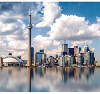 14 Day Tour - Majestic Canada (Selected Dates, June-Sept)
