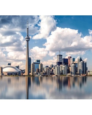 Toronto, ON