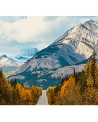 Escorted Tours From Vancouver