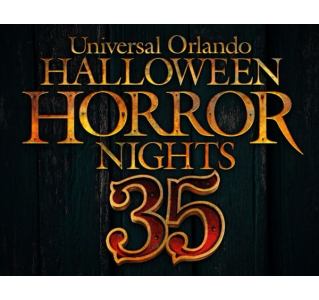 Universal Halloween Horror Nights Tickets 2026