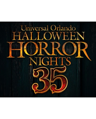 Universal Halloween Horror nights