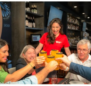 Gastronomic Gastown Public Tour