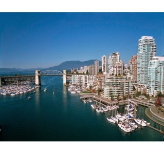 1 Day Hop-On Hop-Off Tour (Vancouver Discover) 1 Day Hop-On Hop-Off Tour (Vancouver Discover)