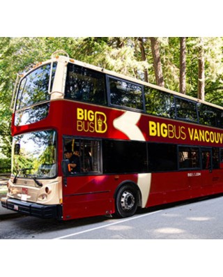Bus & Sightseeing Tours