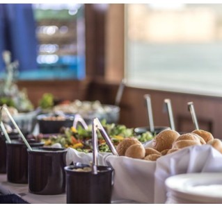 Vancouver Brunch Cruise
