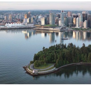 2 Day HOHO Tour & 2 Hour Twilight Tour (Vancouver Explore)