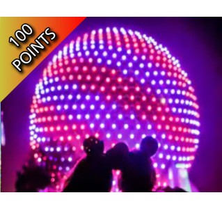 Disney After Hours Ticket - Epcot 2026