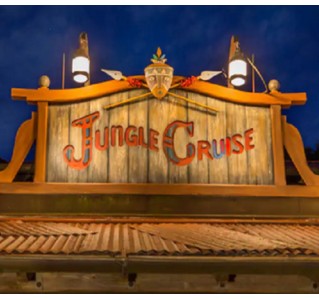 Disney After Hours Ticket - Magic Kingdom 2026