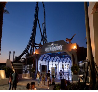 Universal Orlando™ 3 Park Explorer Ticket