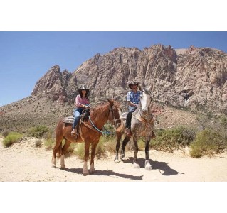 The Maverick Breakfast Ride