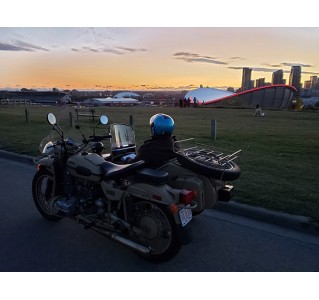 Creepy Calgary Ghost Tour