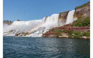 New York Escorted Tours