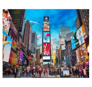 New York C3 Pass New York C3 Pass