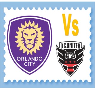 Orlando City Soccer Club Vs DC United Tickets - 17th October 2026
