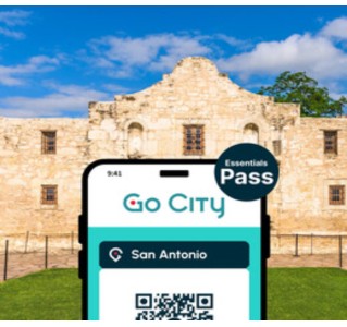 San Antonio Essentials Pass