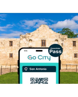 San Antonio Attraction Passes
