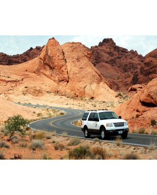 Luxury 4x4 & Mini-Coach Tours