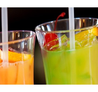 COCKTAIL WALKING TOUR