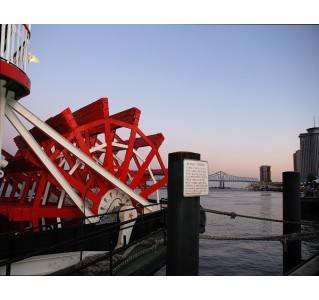 Evening Jazz Cruise with Dinner 