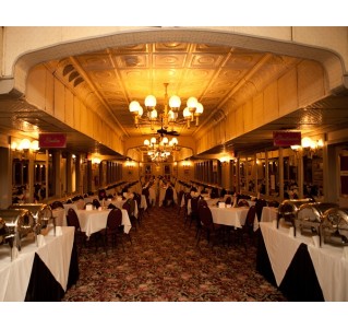 Evening Jazz Cruise with Dinner Evening Jazz Cruise with Dinner