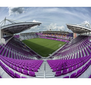 Orlando City Soccer Vs New England Revolution Tickets - 7th November 2026