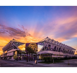 Orlando City Soccer Club Vs FC Cincinnati - 28th June 2025