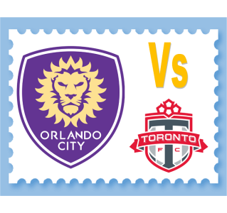Orlando City Soccer Vs Toronto FC - 12th September 2026