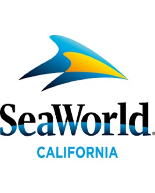 SeaWorld California